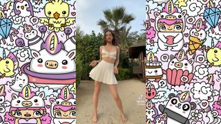 TikTok Mashup ???????????? #tiktok #twerk #bigbank #shorts