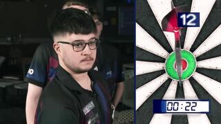 Down the Local | Nottingham Trent University Darts Society | Bullseye Challenge