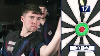 Down the Local | Nottingham Trent University Darts Society | Bullseye Challenge