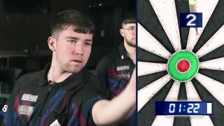 Down the Local | Nottingham Trent University Darts Society | Bullseye Challenge