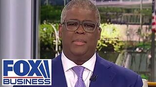 Charles Payne: This is a challenge