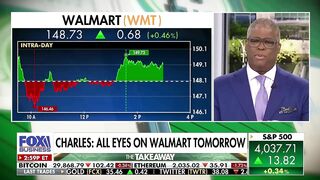 Charles Payne: This is a challenge