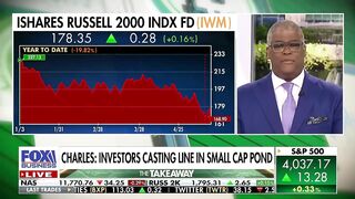 Charles Payne: This is a challenge