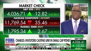 Charles Payne: This is a challenge