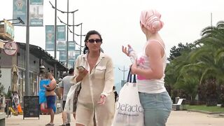 Funny Crazy Girl Prank Compilation On The BEACH ???? Best of Just For Laughs ????