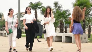 Funny Crazy Girl Prank Compilation On The BEACH ???? Best of Just For Laughs ????