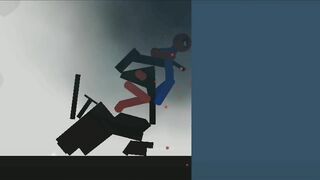 Best falls | Stickman Dismounting funny and epic moments | Like a boss compilation #51