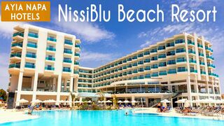 NissiBlu Beach Resort | Pros and Cons in 2 minutes