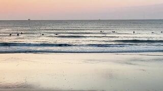 North Florida Surf & Beach Update May 17, 2022 6:31am Sunrise