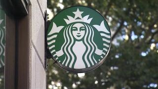 Starbucks covering abortion & surgery travel