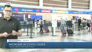 How COVID is impacting Memorial Day travel in Virginia