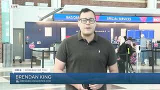 How COVID is impacting Memorial Day travel in Virginia