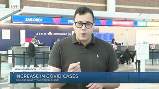 How COVID is impacting Memorial Day travel in Virginia