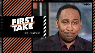 NOBODY wants to travel to Miami as badly as Stephen A. ????????️ | First Take