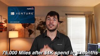 Capital One Travel EXPANDING + NEW Benefits!