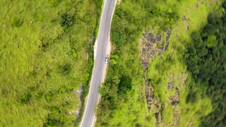 Charmadi Ghat | Karnataka | Western Ghats | #Travel