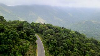 Charmadi Ghat | Karnataka | Western Ghats | #Travel