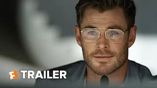 Spiderhead Trailer #1 (2022) | Movieclips Trailers