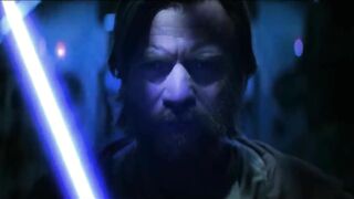 Obi-Wan Kenobi - FINAL TRAILER #3 || 4K - DISNEY +
