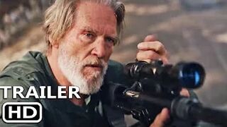 THE OLD MAN Official Trailer (2022)