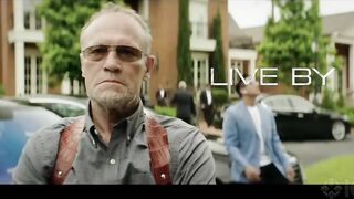 White Elephant - Exclusive Official Trailer (2022) Michael Rooker, John Malkovich, Bruce Willis