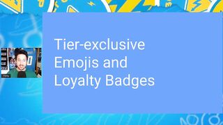 Introducing Channel Memberships: Discord, Live Streams, Early Video Access, Loyalty Badges, and More