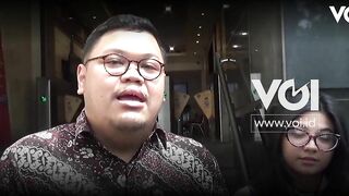 Jalani Wajib Lapor, Dea OnlyFans Mengaku Sedang Hamil 23 Minggu