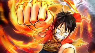 Why Luffy Is The Greatest Anime MC Of All Time?