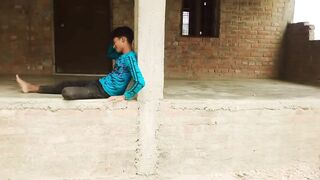 Must Watch New Funny Video New Comedy Video 2022 Try To Not Laugh Epi 03 By Apna Fun Team