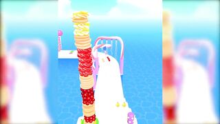 Pancake Run Game Max New Level Games Mobile Update Pro REM176POVP