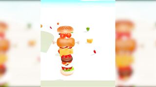 Sandwich Runner Game Max Level New Update Games Android iOS Pro Gaming THGOAAQ