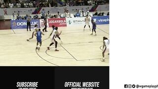 3 of 4 ng SEA Games nang Hirap ang Gilas sa Thailand