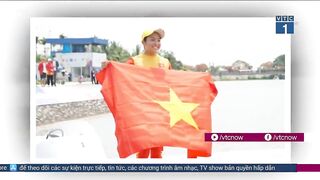 Nhật ký SEA Games 31: Đoàn thể thao Việt Nam vinh hạnh giành HCV thứ 92 | VTC Now