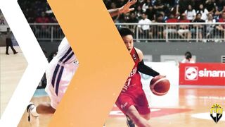 GILAS dapat ng kabahan sa PINALAKAS na INDONESIA sa  31st SEA Games ?