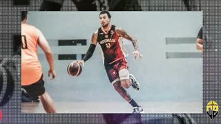 GILAS dapat ng kabahan sa PINALAKAS na INDONESIA sa  31st SEA Games ?