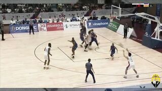 GILAS dapat ng kabahan sa PINALAKAS na INDONESIA sa  31st SEA Games ?