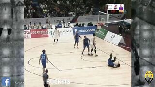 GILAS dapat ng kabahan sa PINALAKAS na INDONESIA sa  31st SEA Games ?