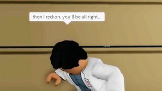 When you turn everything into a song (meme) ROBLOX