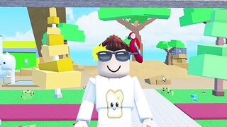 FIND the ANIMALS *How To Get The Megalodon* Roblox
