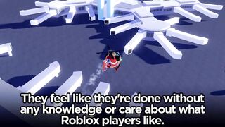 The Downfall of Roblox Events