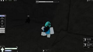 OP Combo? -Roblox Criminality