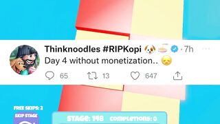 @Thinknoodles QUITTING YOUTUBE FOREVER (roblox news/drama)