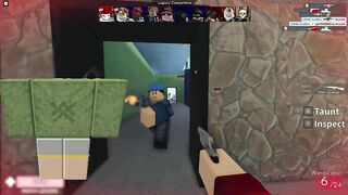 Roblox New UGC Guns