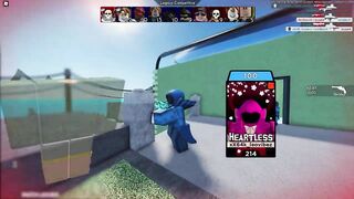 Roblox New UGC Guns