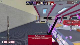 Roblox New UGC Guns