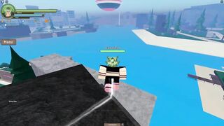 ALL NEW SECRET *AFK COMBAT* UPDATE CODES In Roblox Dragon Blox!