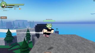 ALL NEW SECRET *AFK COMBAT* UPDATE CODES In Roblox Dragon Blox!