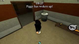 NEW Roblox Piggy Season 5 UPDATE!! *LEAKED*