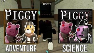 NEW Roblox Piggy Season 5 UPDATE!! *LEAKED*