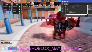 SYNAPSE X CRACKED 2022 | HOW TO GET SYNAPSE X FREE | BEST ROBLOX EXPLOIT | MAY 2022